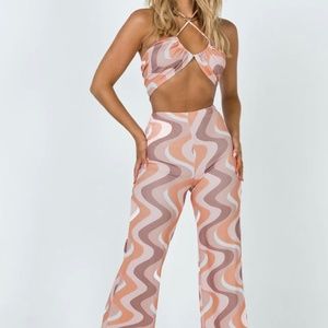 LATIANA 70S SET MULTI